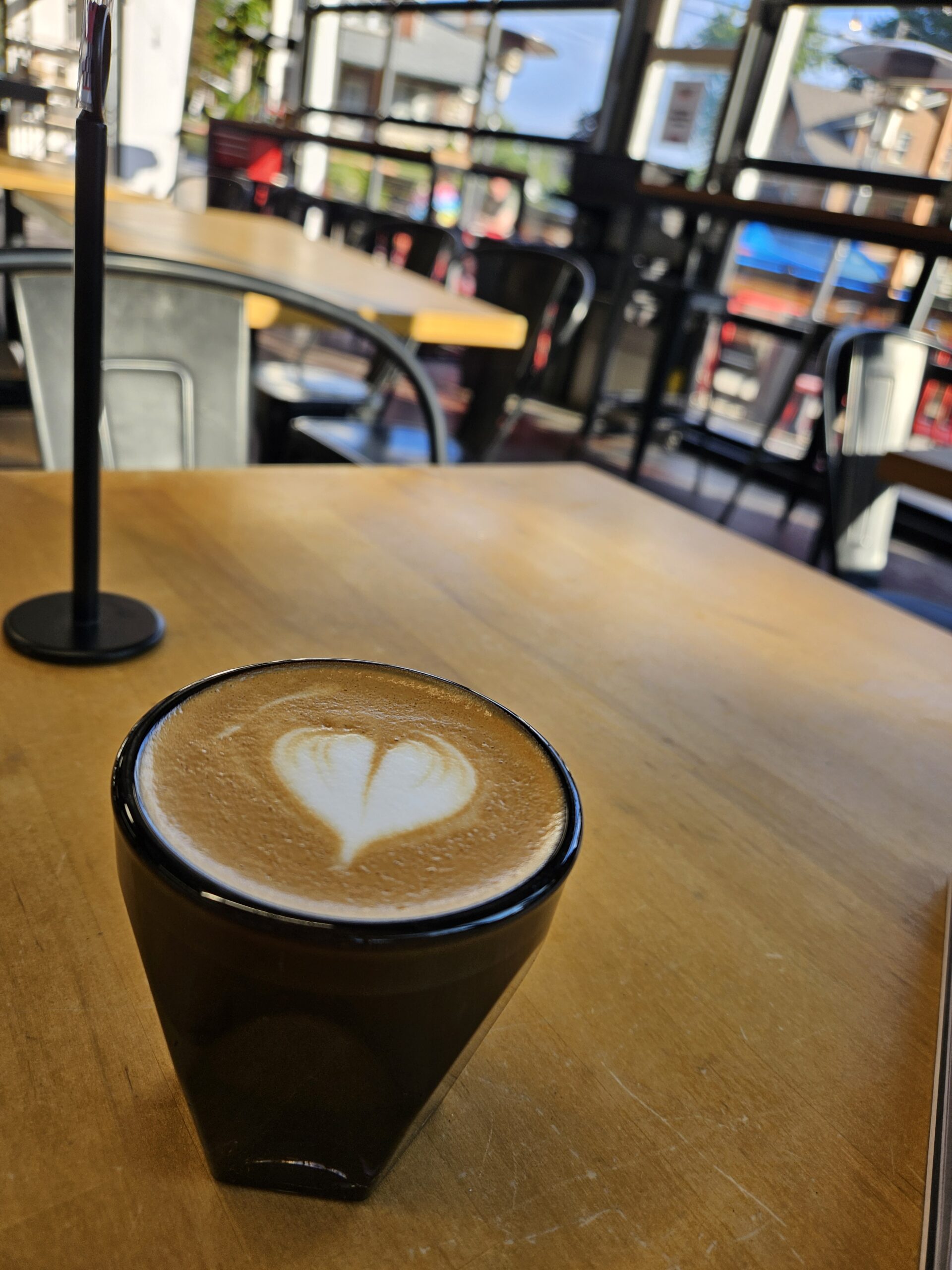 Waking the Pagan Coffee Freak